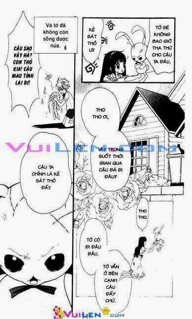 Chàng Trai Thứ 13 Chapter 5 trang 147