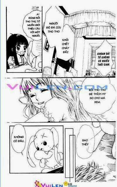 Chàng Trai Thứ 13 Chapter 5 trang 148