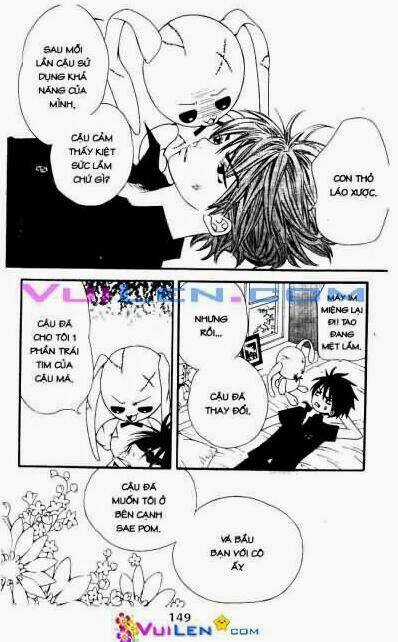 Chàng Trai Thứ 13 Chapter 5 trang 149