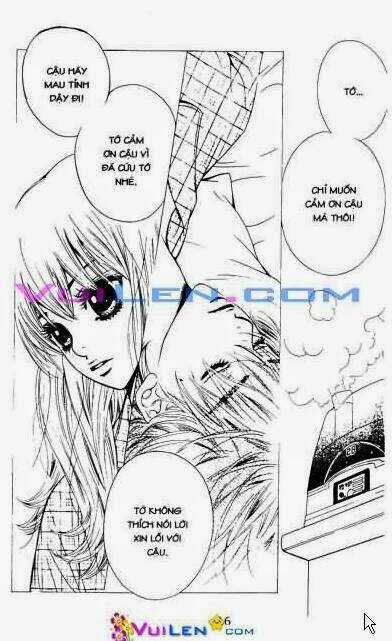 Chàng Trai Thứ 13 Chapter 5 trang 15