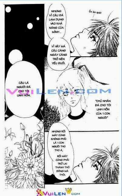 Chàng Trai Thứ 13 Chapter 5 trang 150