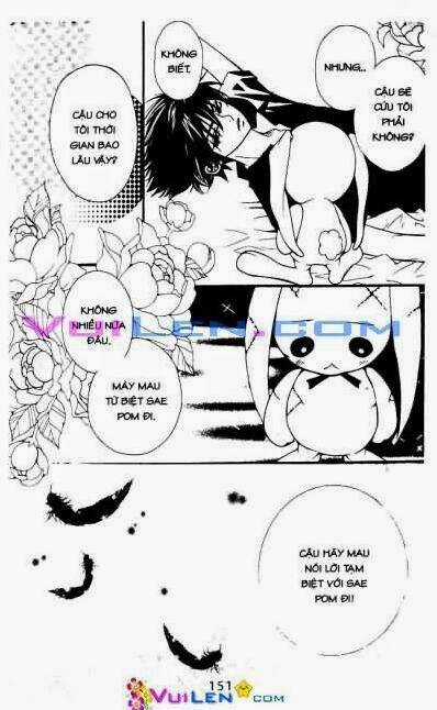 Chàng Trai Thứ 13 Chapter 5 trang 151