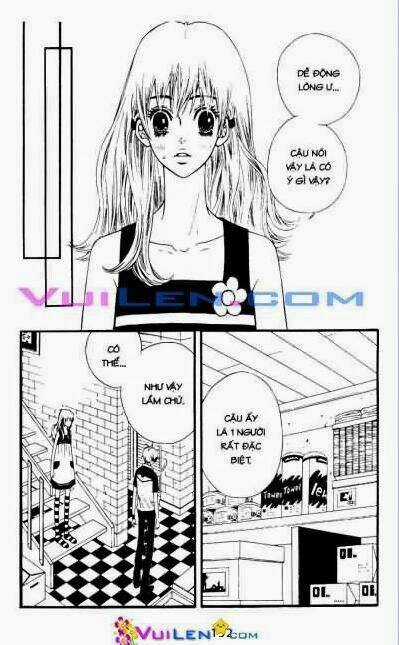 Chàng Trai Thứ 13 Chapter 5 trang 152