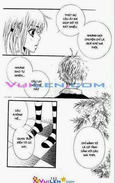 Chàng Trai Thứ 13 Chapter 5 trang 153