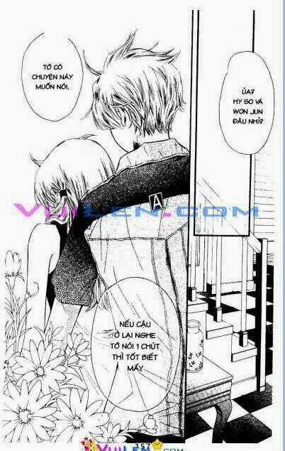 Chàng Trai Thứ 13 Chapter 5 trang 157