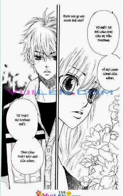 Chàng Trai Thứ 13 Chapter 5 trang 159