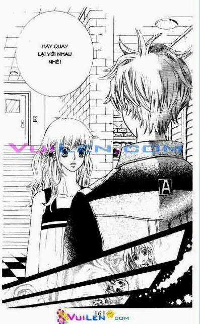 Chàng Trai Thứ 13 Chapter 5 trang 161