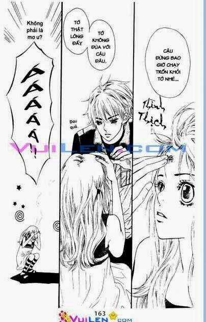 Chàng Trai Thứ 13 Chapter 5 trang 163