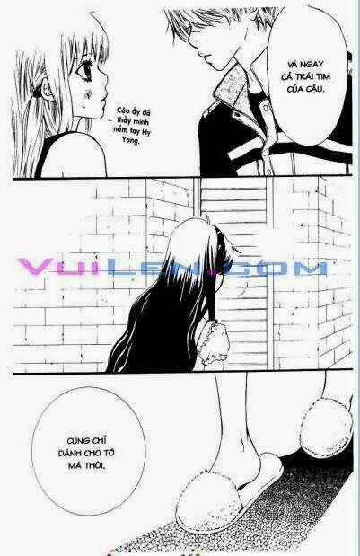 Chàng Trai Thứ 13 Chapter 5 trang 165