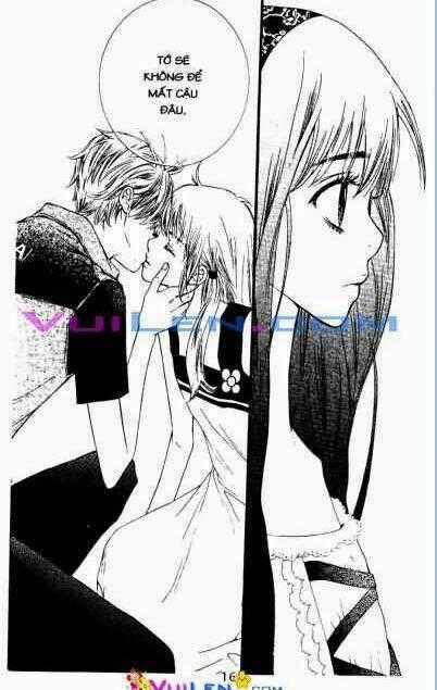 Chàng Trai Thứ 13 Chapter 5 trang 166