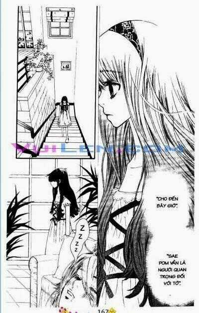 Chàng Trai Thứ 13 Chapter 5 trang 167