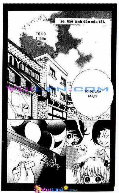 Chàng Trai Thứ 13 Chapter 5 trang 18