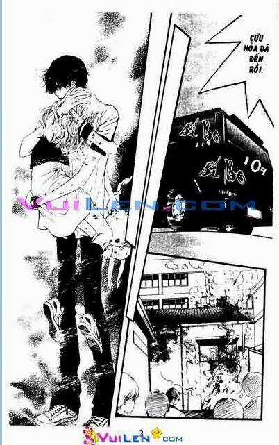 Chàng Trai Thứ 13 Chapter 5 trang 2