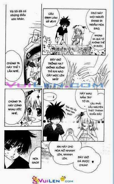 Chàng Trai Thứ 13 Chapter 5 trang 25