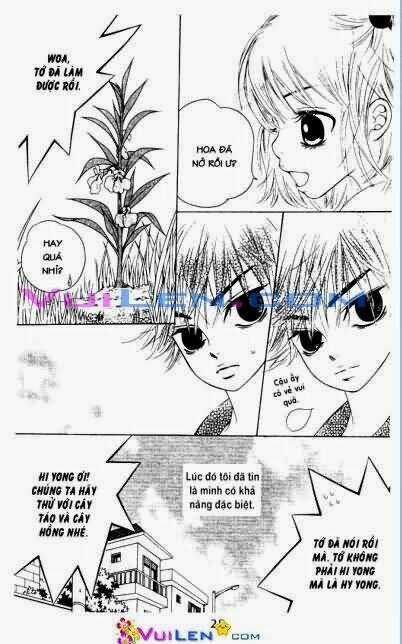 Chàng Trai Thứ 13 Chapter 5 trang 27