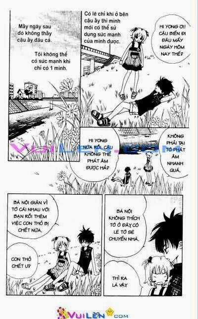 Chàng Trai Thứ 13 Chapter 5 trang 28