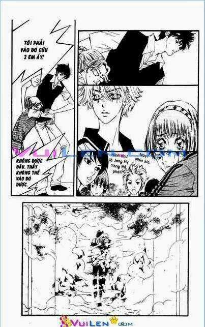 Chàng Trai Thứ 13 Chapter 5 trang 3