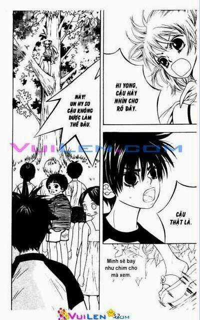 Chàng Trai Thứ 13 Chapter 5 trang 31