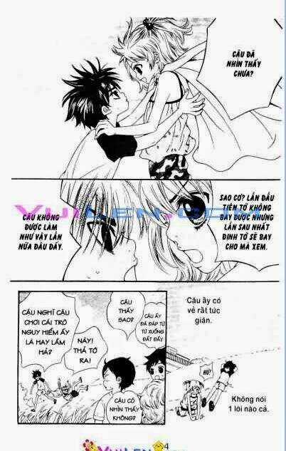 Chàng Trai Thứ 13 Chapter 5 trang 33