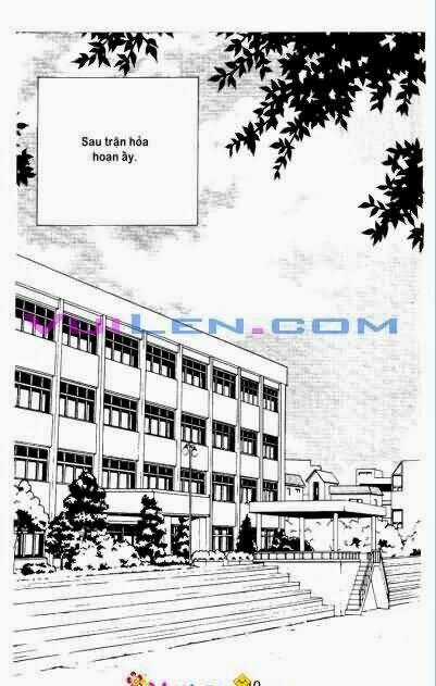 Chàng Trai Thứ 13 Chapter 5 trang 39