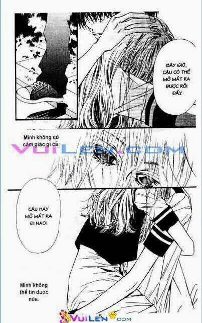 Chàng Trai Thứ 13 Chapter 5 trang 4