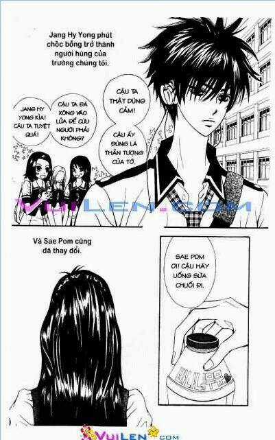 Chàng Trai Thứ 13 Chapter 5 trang 41