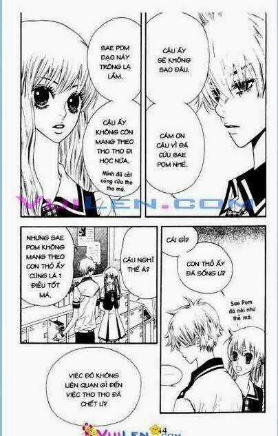 Chàng Trai Thứ 13 Chapter 5 trang 43