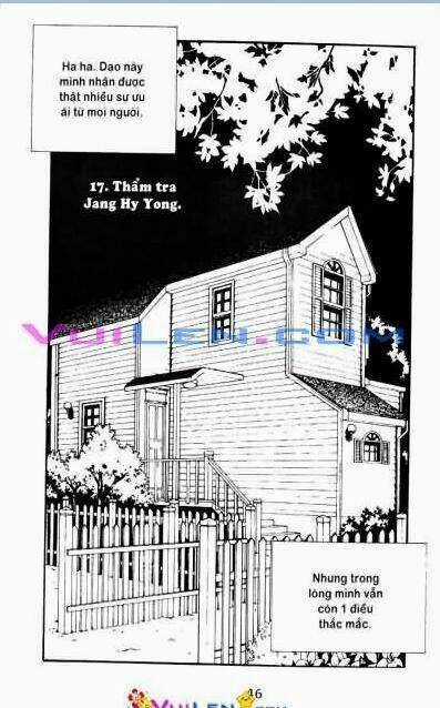 Chàng Trai Thứ 13 Chapter 5 trang 45