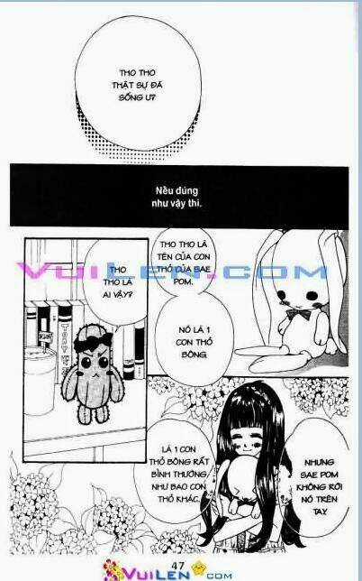 Chàng Trai Thứ 13 Chapter 5 trang 46