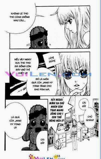 Chàng Trai Thứ 13 Chapter 5 trang 47