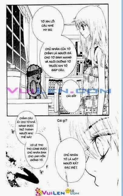 Chàng Trai Thứ 13 Chapter 5 trang 49