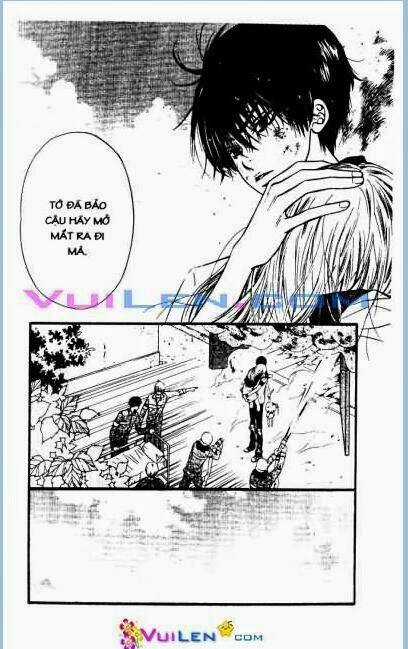 Chàng Trai Thứ 13 Chapter 5 trang 5