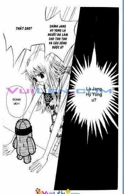 Chàng Trai Thứ 13 Chapter 5 trang 50