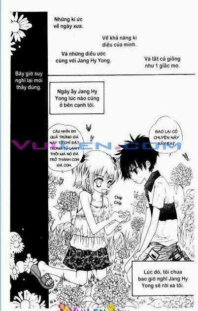 Chàng Trai Thứ 13 Chapter 5 trang 51