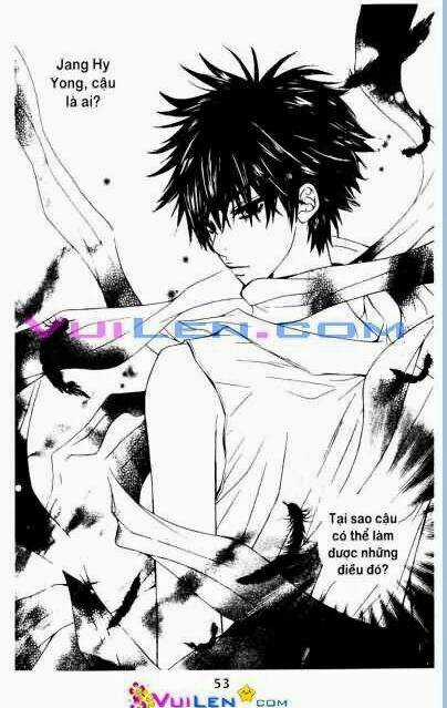 Chàng Trai Thứ 13 Chapter 5 trang 52