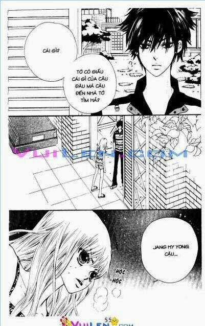 Chàng Trai Thứ 13 Chapter 5 trang 54