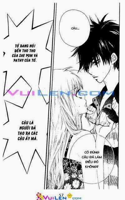 Chàng Trai Thứ 13 Chapter 5 trang 57