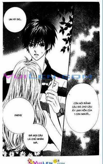 Chàng Trai Thứ 13 Chapter 5 trang 58