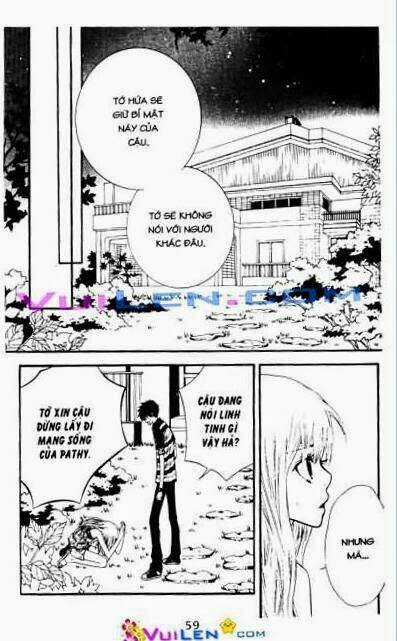 Chàng Trai Thứ 13 Chapter 5 trang 59