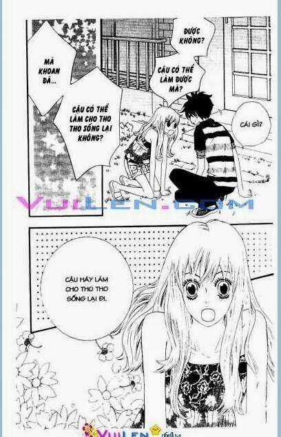 Chàng Trai Thứ 13 Chapter 5 trang 64