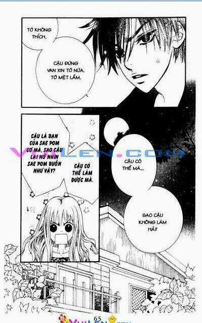 Chàng Trai Thứ 13 Chapter 5 trang 65