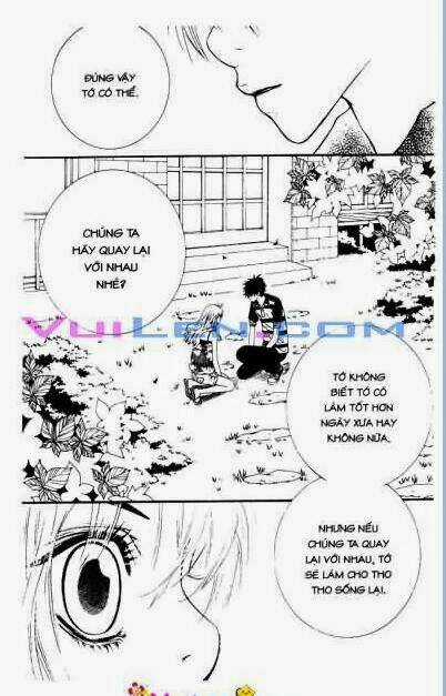 Chàng Trai Thứ 13 Chapter 5 trang 66