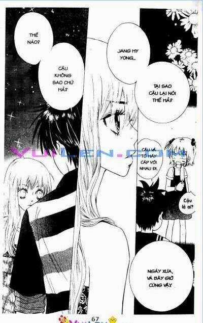 Chàng Trai Thứ 13 Chapter 5 trang 67