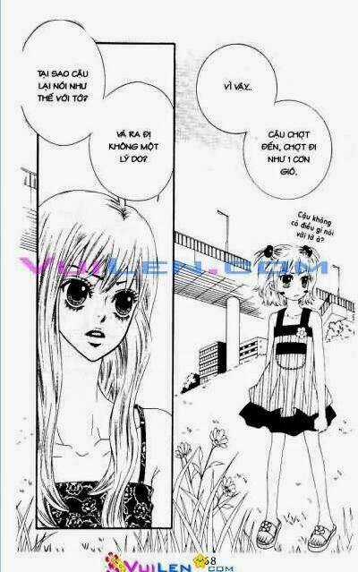 Chàng Trai Thứ 13 Chapter 5 trang 68