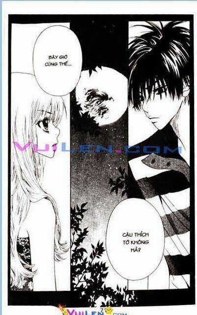 Chàng Trai Thứ 13 Chapter 5 trang 71