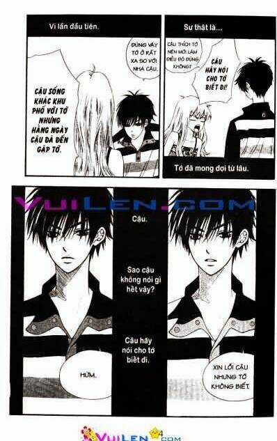 Chàng Trai Thứ 13 Chapter 5 trang 74