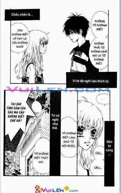 Chàng Trai Thứ 13 Chapter 5 trang 75