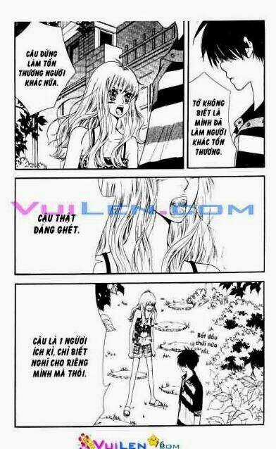 Chàng Trai Thứ 13 Chapter 5 trang 76