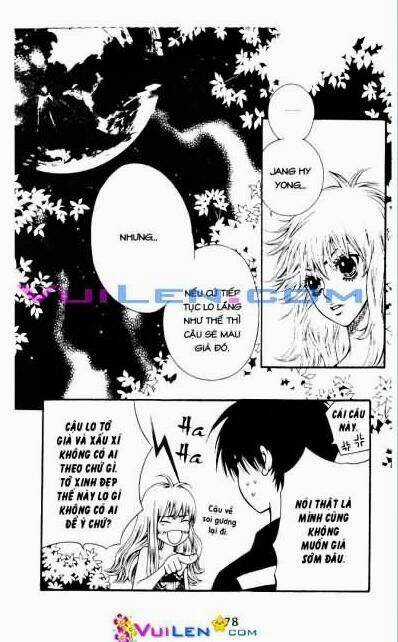 Chàng Trai Thứ 13 Chapter 5 trang 78