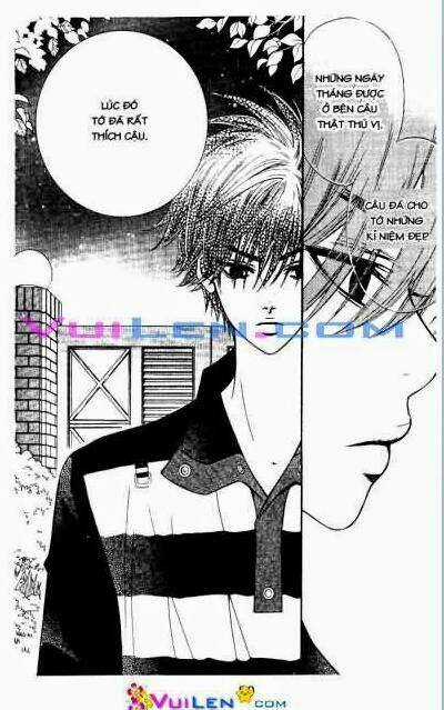 Chàng Trai Thứ 13 Chapter 5 trang 80